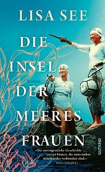 Die Insel der Meeresfrauen