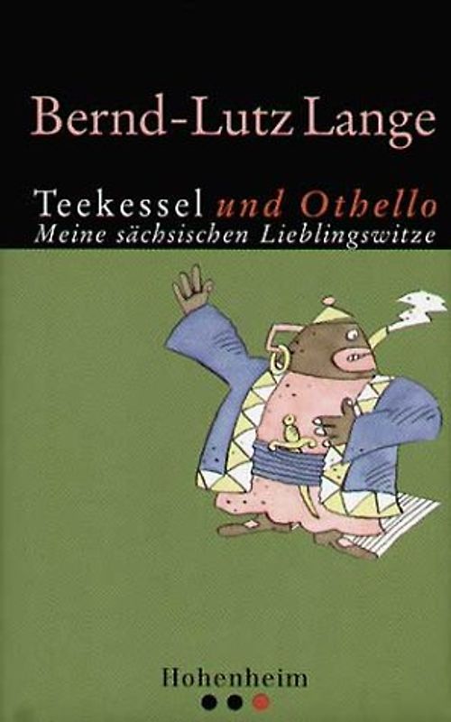 Teekessel und Othello