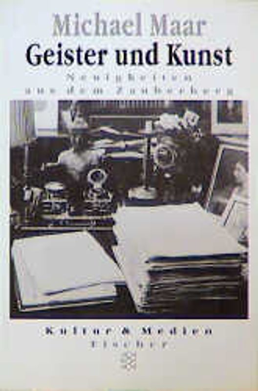 Geister und Kunst
