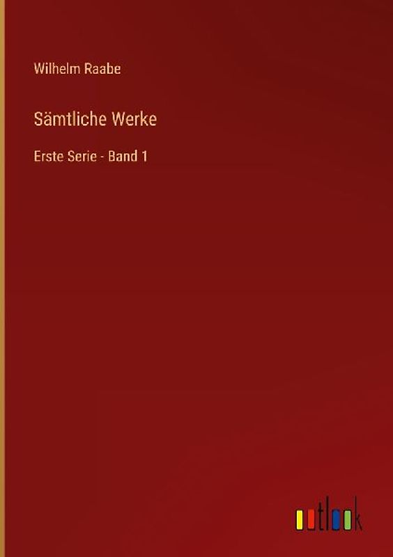 Sämtliche Werke