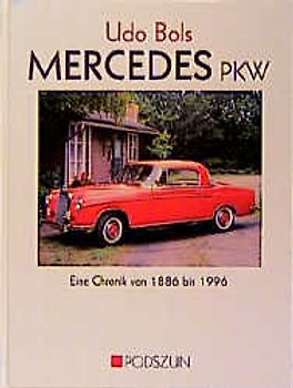 Mercedes PKW