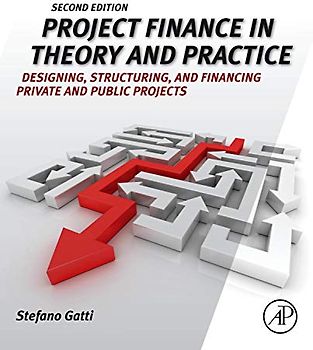 Project Finance in Theory and Practice: Designing, Structuring, and Financing Private and Public Projects