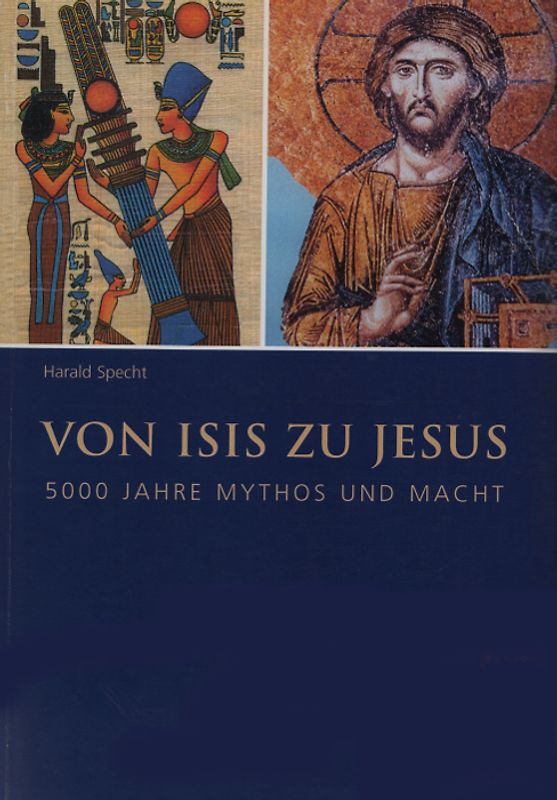 Von Isis zu Jesus