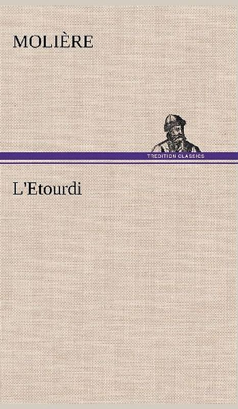 L'Etourdi