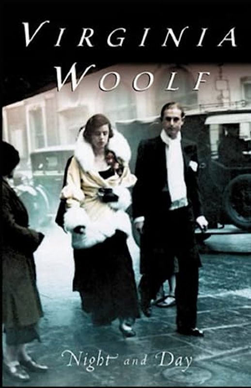 Night and Day Annotated