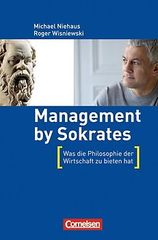 Wirtschaftssachbuch Management by Sokrates