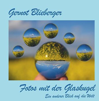 Fotos mit der Glaskugel