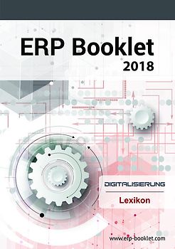 ERP Booklet 2018