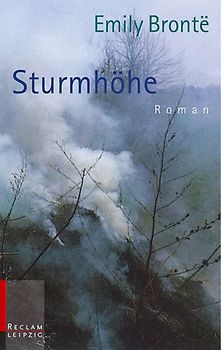 Sturmhöhe