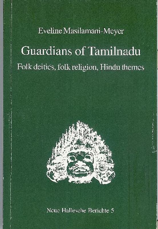 Guardians of Tamilnadu