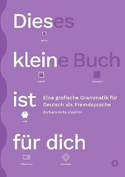 Dieses kleine Buch ist für dich