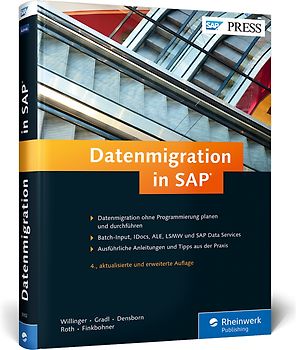 Datenmigration in SAP