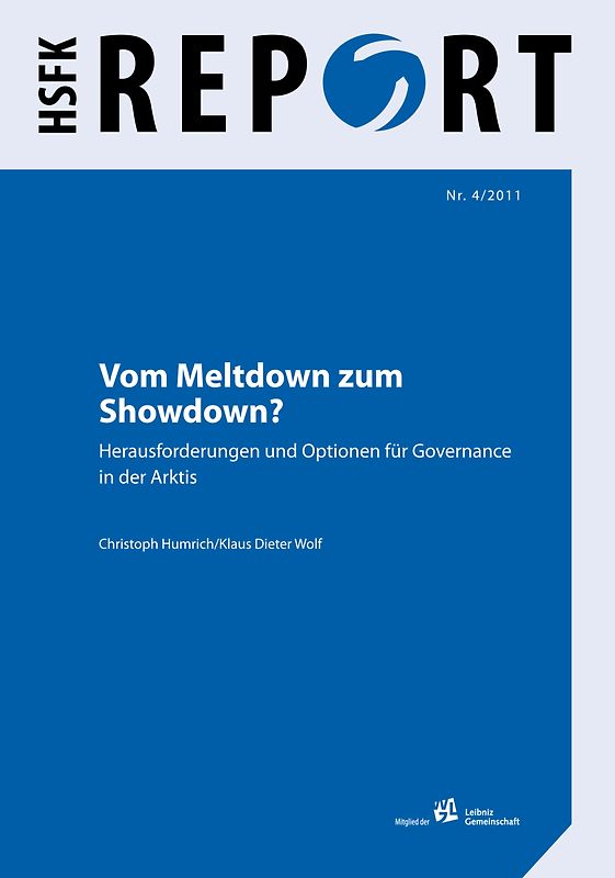 Vom Meltdown zum Showdown?