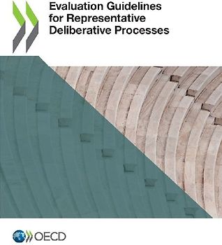 Evaluation Guidelines for Representative Deliberative Processes