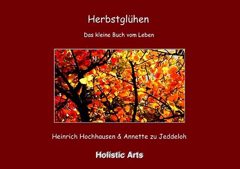 Herbstglühen