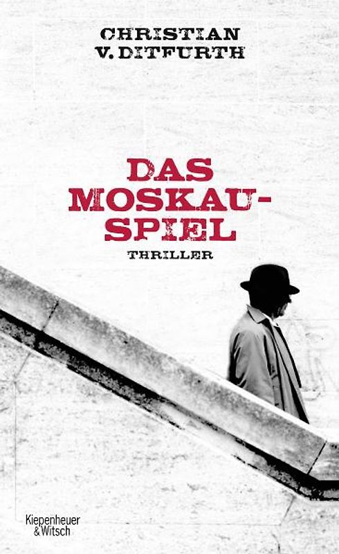 Das Moskau-Spiel