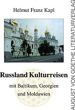 Russland Kulturreisen