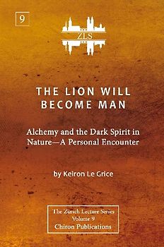 The Lion Will Become Man [ZLS Edition]