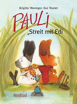 Pauli, Streit mit Edi