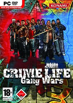 Crime Life - Gang Wars PC Spiele