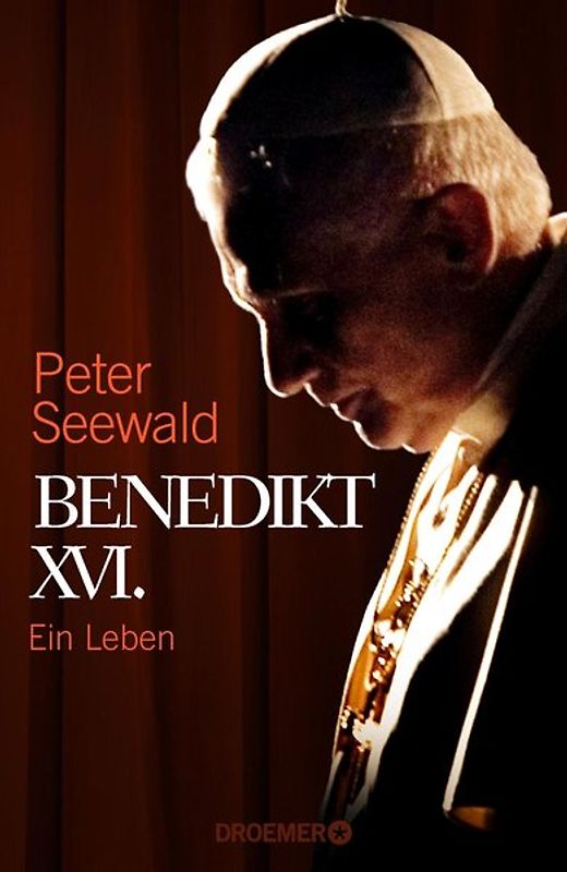 Benedikt XVI.