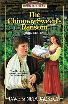 The Chimney Sweep's Ransom (Trailblazer Books)