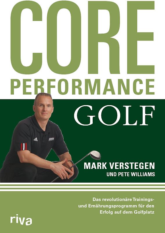 Core Performance Golf