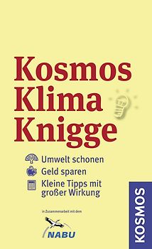 KOSMOS Klima Knigge