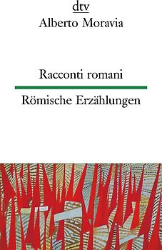 Racconti Romani Römische Erzählungen