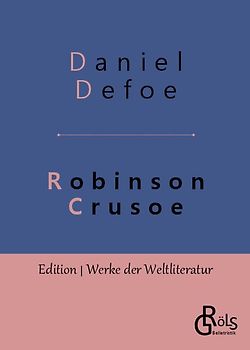 Robinson Crusoe