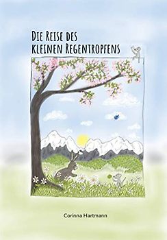 Die Reise des kleinen Regentropfens (Schmunzelgeschichten, Band 3)