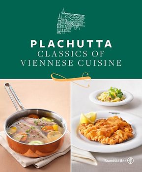 Plachutta. Classics of Viennese Cuisine