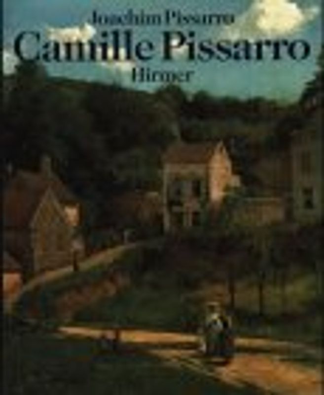 Camille Pissarro