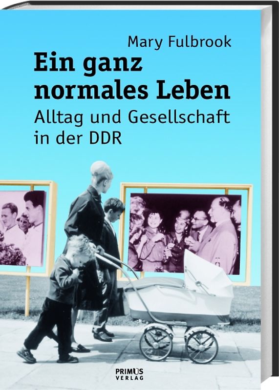 Ein ganz normales Leben