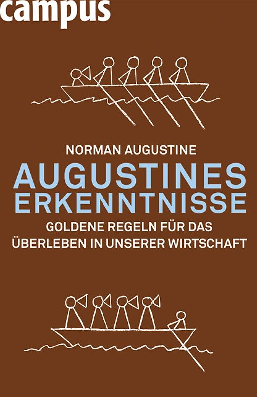 Augustines Erkenntnisse