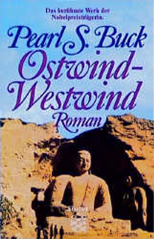 Ostwind - Westwind. Roman