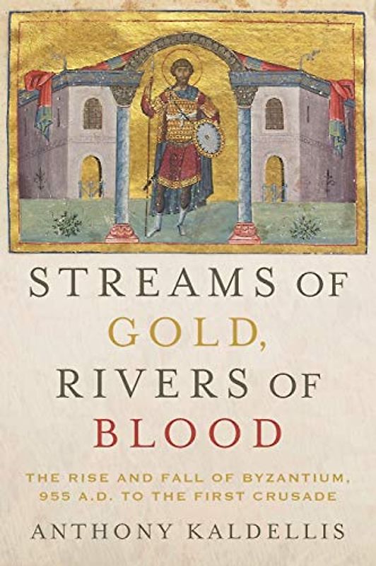 Streams of Gold, Rivers of Blood