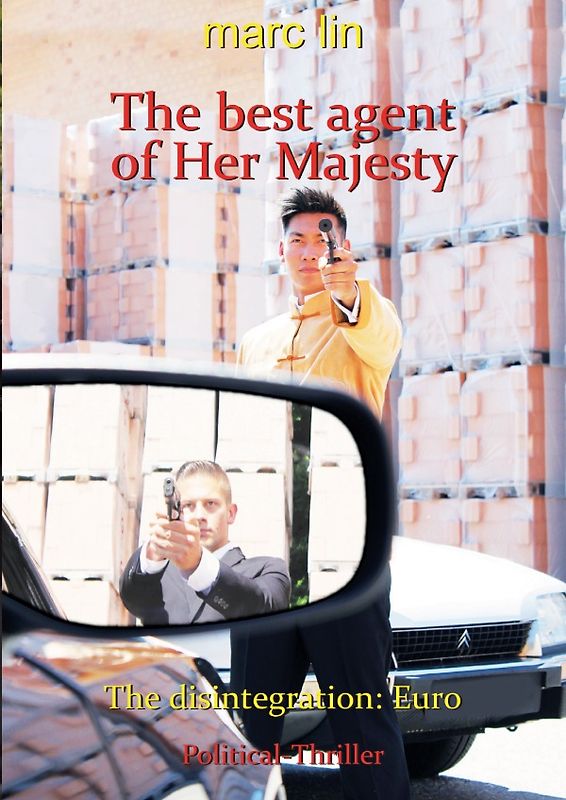 The best agent of Her Majesty