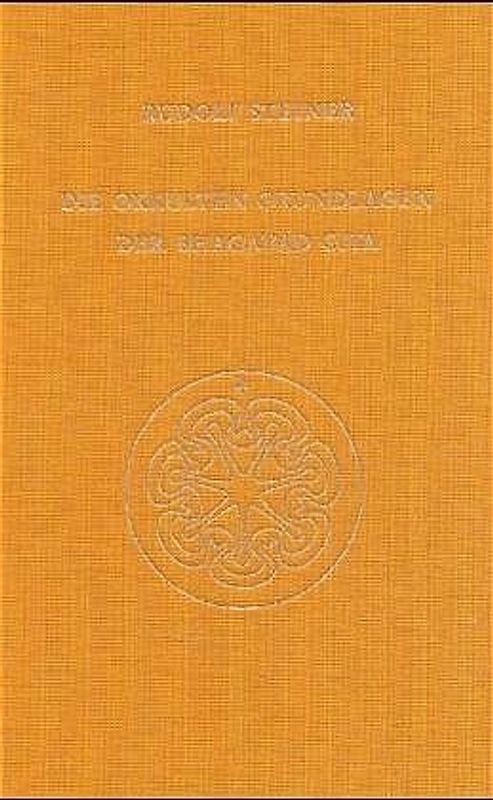 Die okkulten Grundlagen der Bhagavad Gita