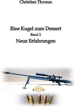 Eine Kugel zum Dessert