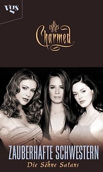Charmed, Zauberhafte Schwestern