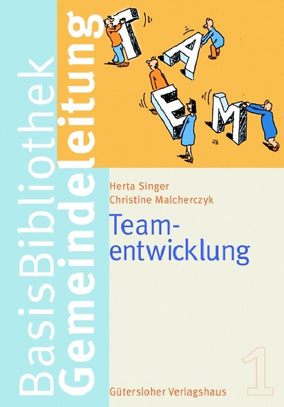 Teamentwicklung