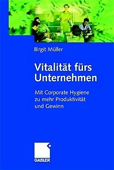 Vitalität fürs Unternehmen