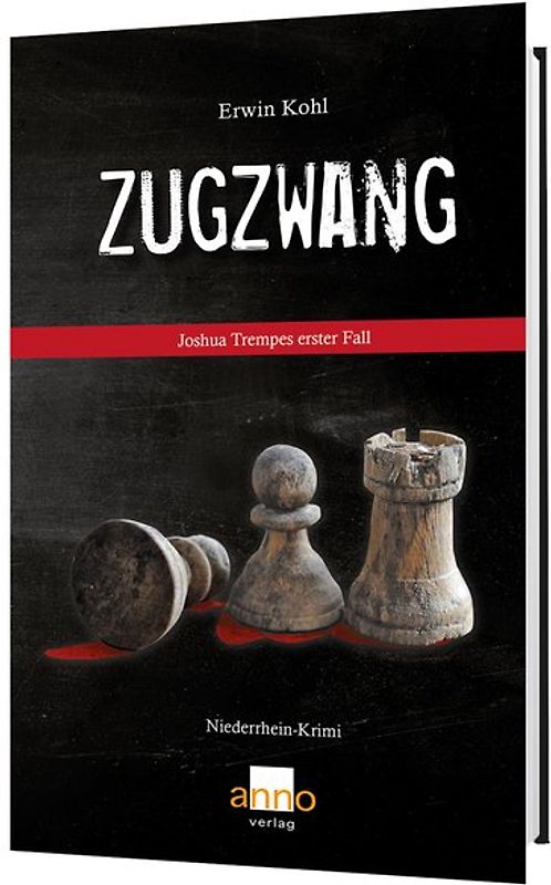 Zugzwang – Joshua Trempes erster Fall