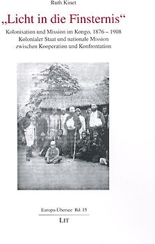 Licht in die Finsternis