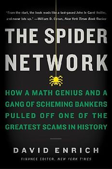 The Spider Network