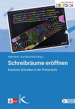 Schreibräume eröffnen