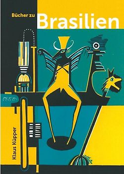 Bücher zu Brasilien