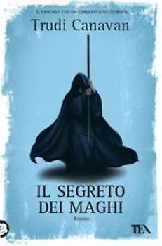 Il segreto dei maghi