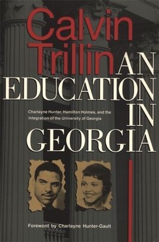 Education in Georgia
